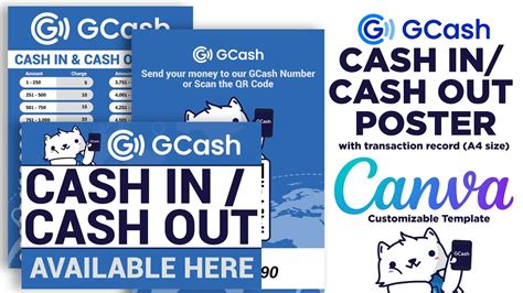 gcash template|Getting Started – GCash.